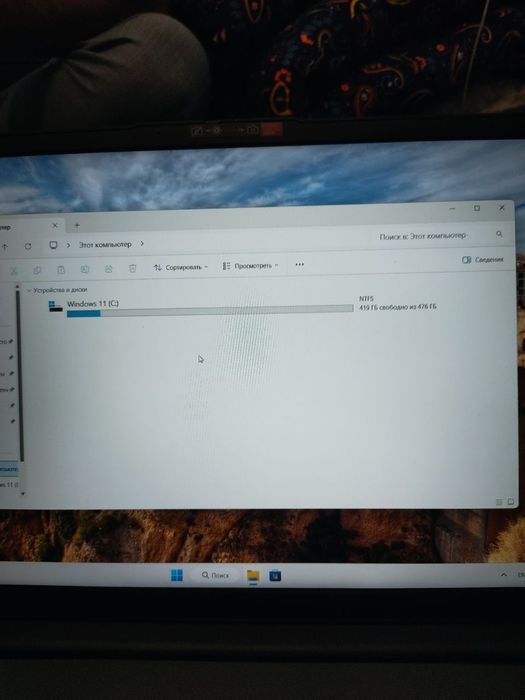 Model: Lenovo V15/ 11th/16Gb, Yangi