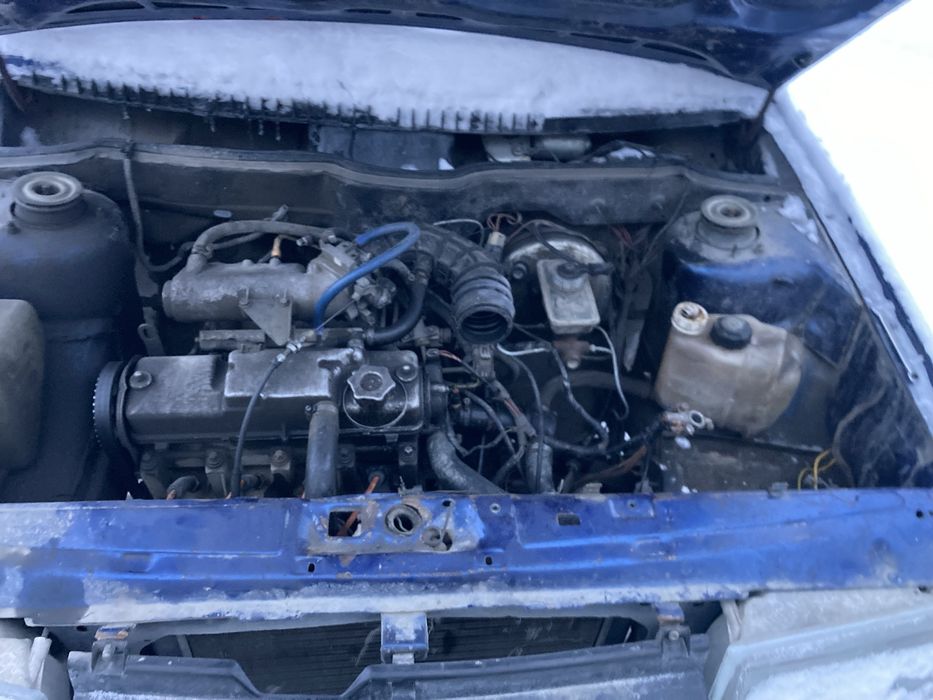 На разбор или целиком