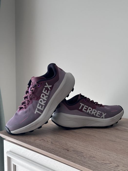 adidas Terrex Agravic 3 Women's /маратонки за планинско бягане