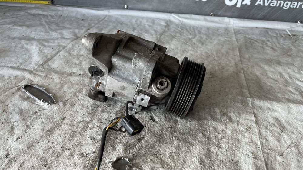 Subaru Forester компресор за климатик