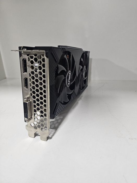 Palit RTX 2060 super 8Gb
