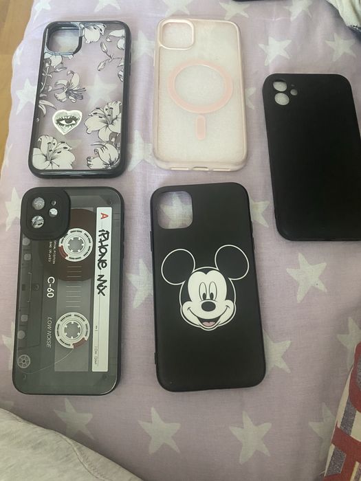 Iphone 11 64gb в перфектно състояние