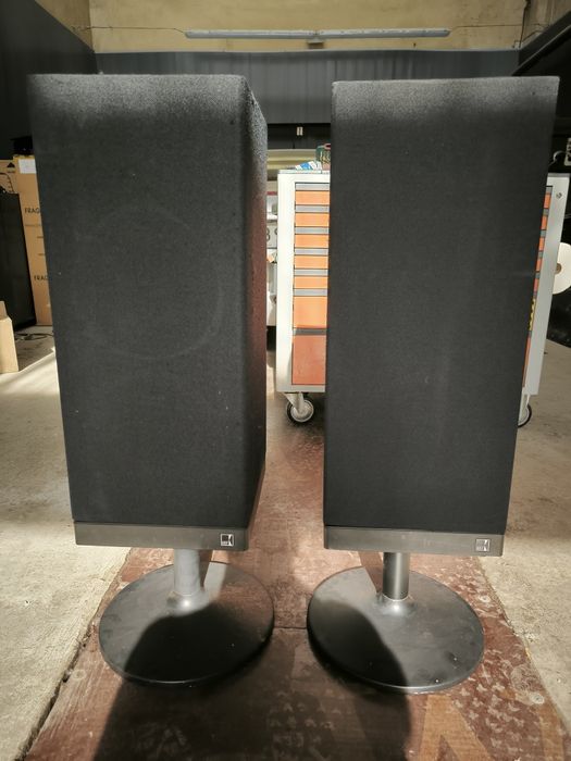 Тонколони KEF Concord 3