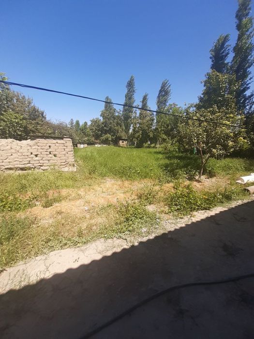 Uy sotiladi 10sotik kadastri bilan