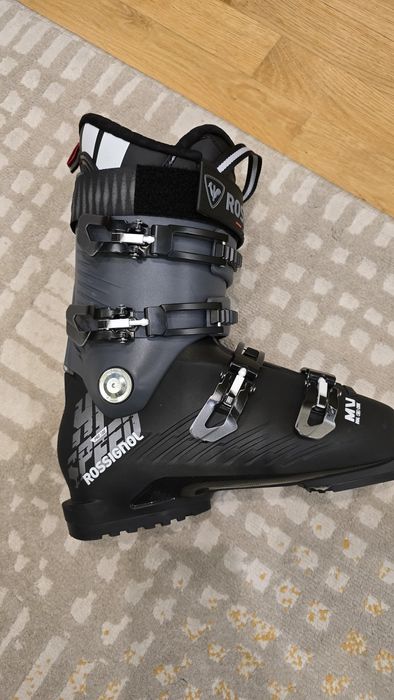 Ски обувки Rossignol Hi-Speed Pro 100 MV, размер 26.0-26.5