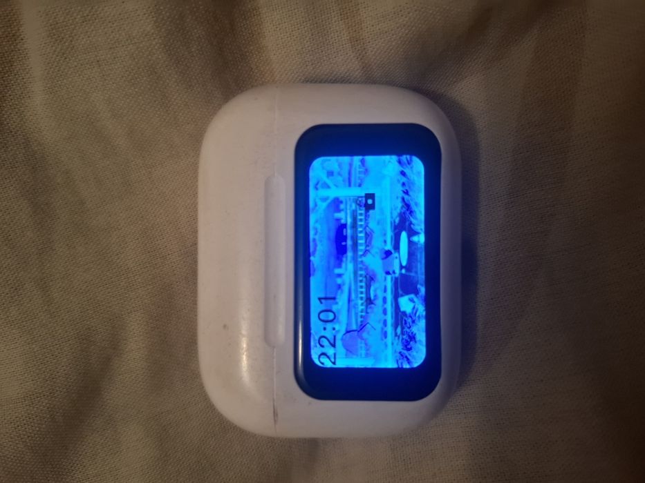 Наушники A 9 PRO