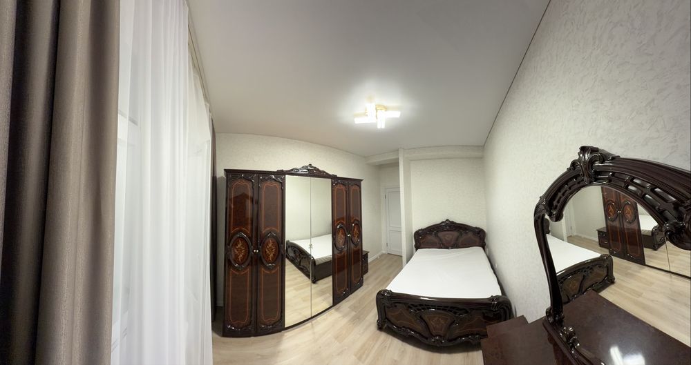 Сдам квартиру 2 комнатную