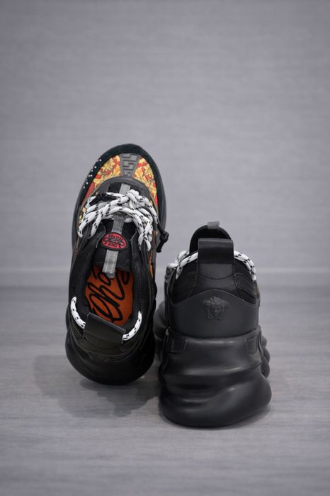 Versace Chain Reaction 41-44