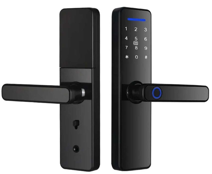 Yala smart / incuietoare inteligenta TTLOCK Bluetooth / WIFI