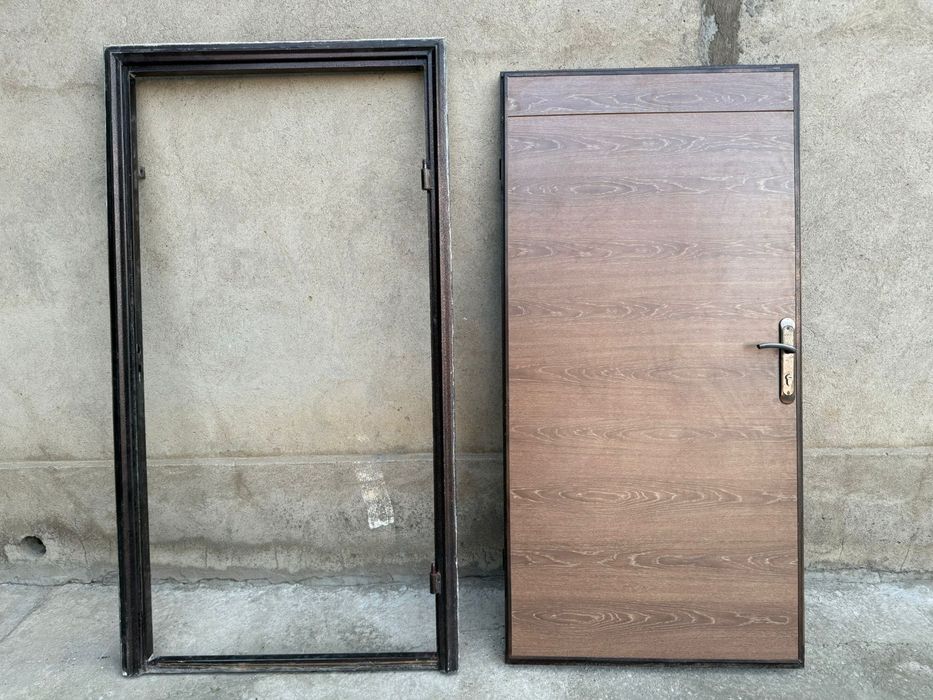 Продам входная дверь