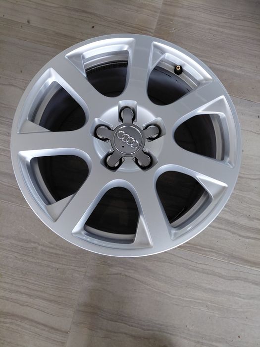 Джанти за Audi 17/5/112
