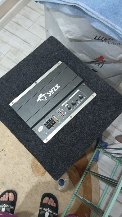 Все что на фото.