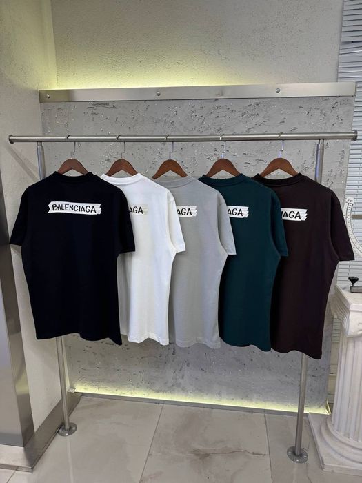 Мъжки Тениски Allsaints