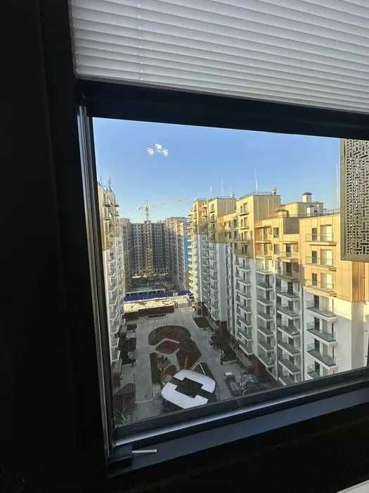 Новостройка  2/11/14 ЖК «Oz Mahal» ОР-Р Катта Дархан, Дархан