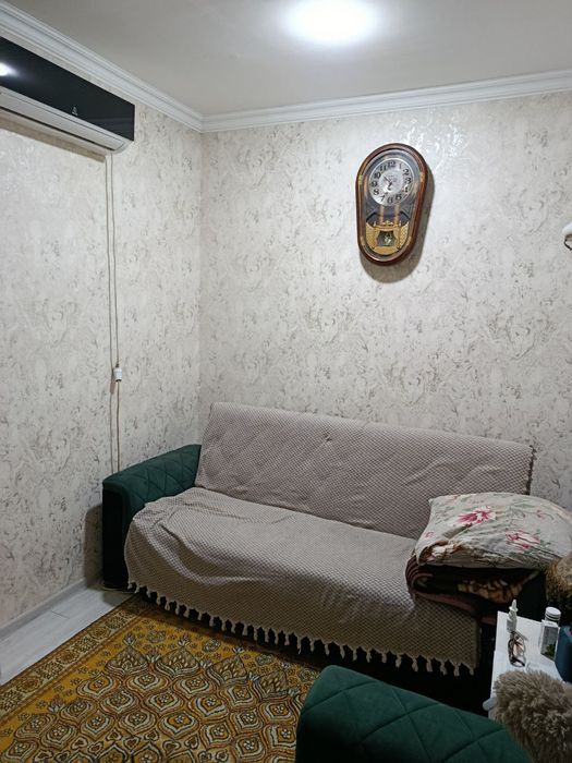 Продам квартиру Яшнабадский район