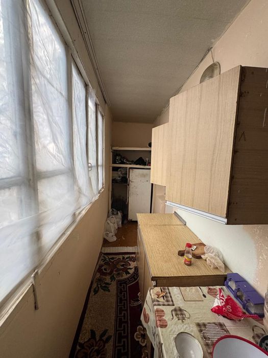 Квартира сатлады