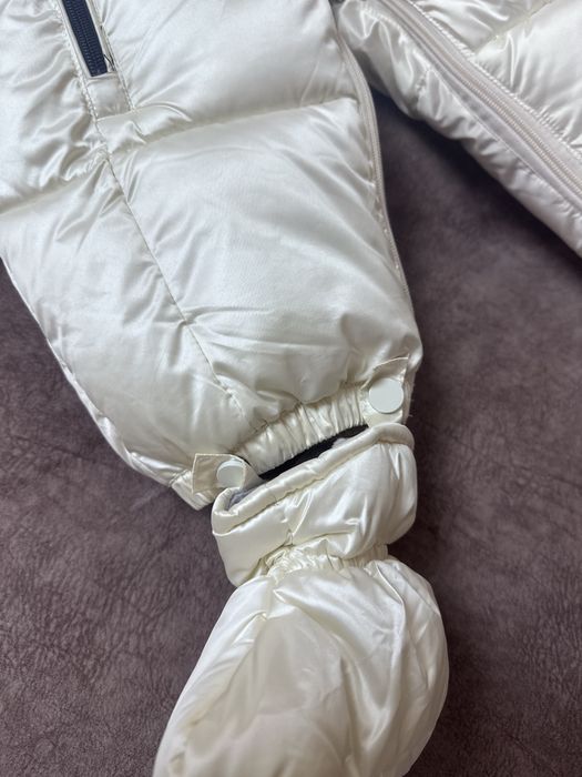 Зимний комбинезон рр 80