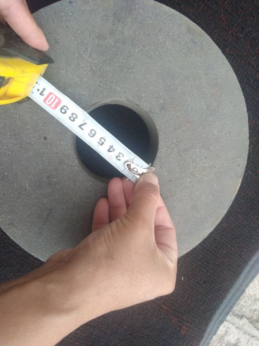 Точильный камень