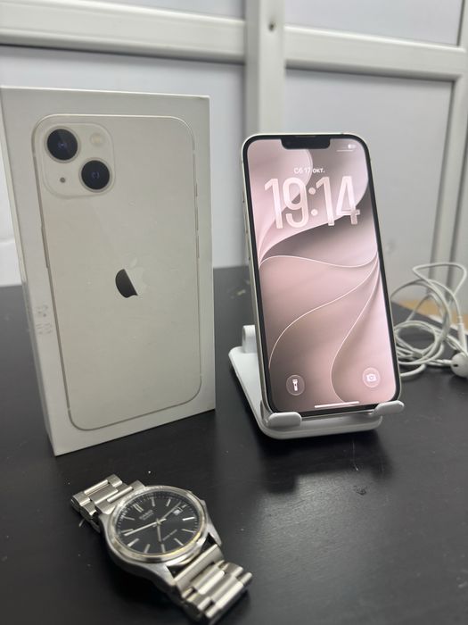 Iphone 13 128gb Айфон 13 128гб