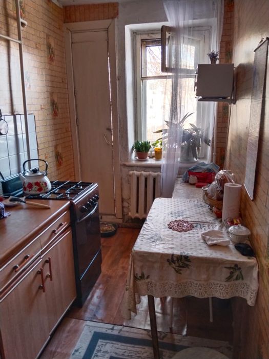 1 комнатн общежитие