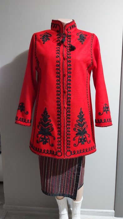 SUMANE-PARDESIE,brodate manual