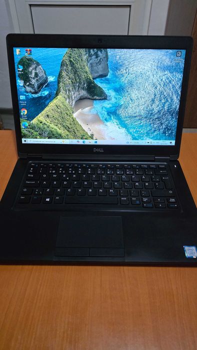 Dell i5 gen 8 A...