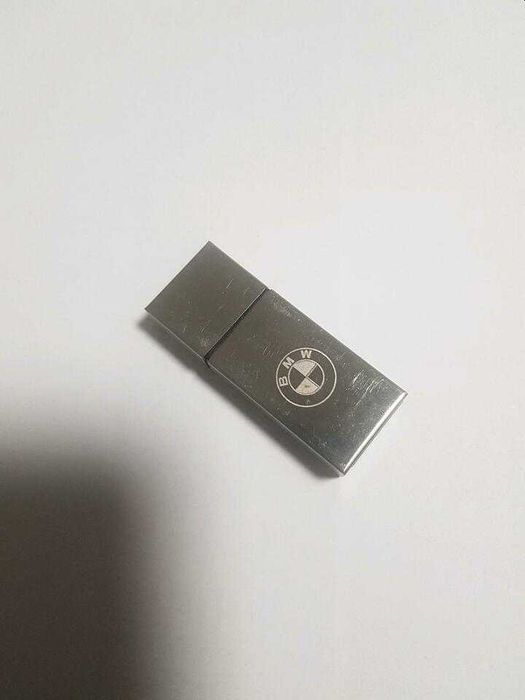 Bmw Road Map Europe Prem West 2017-1