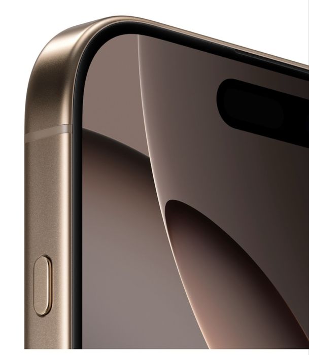 Vând iphone 16 Pro Max