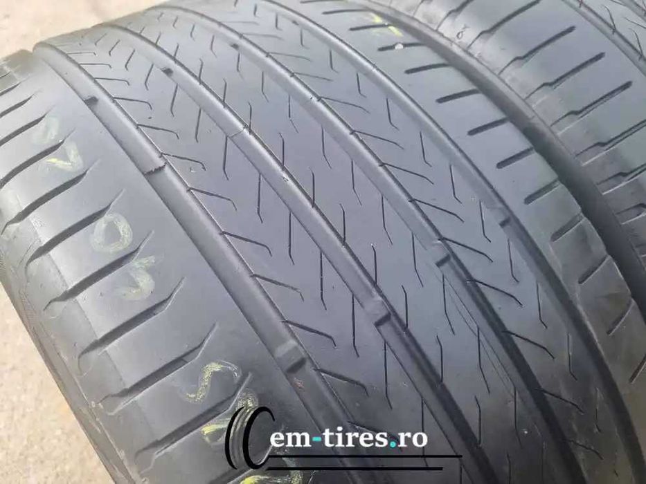 285/40 R20 • Vara • Continental EcoContact 6Q 108W | 2 buc | DOT 2022 | Pret/buc