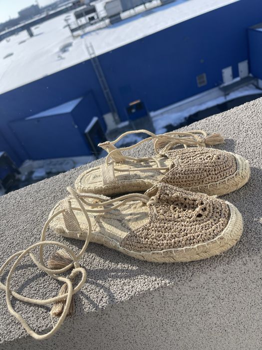 Sandale primavara-vara