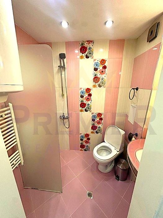 Продава се Двустаен апартамент в София, Хаджи Димитър - 60 кв.м за 3384 €/кв.м - Снимка #9