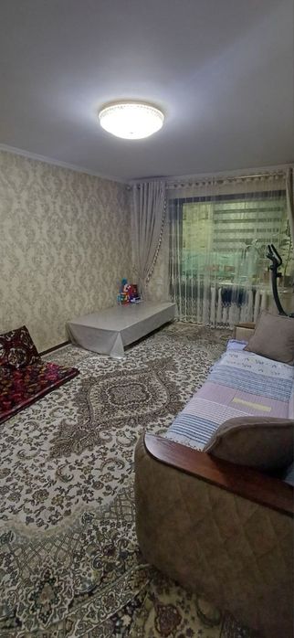 Ттз Сариф Продается квартира 2*3/1/3 балкон 2х6