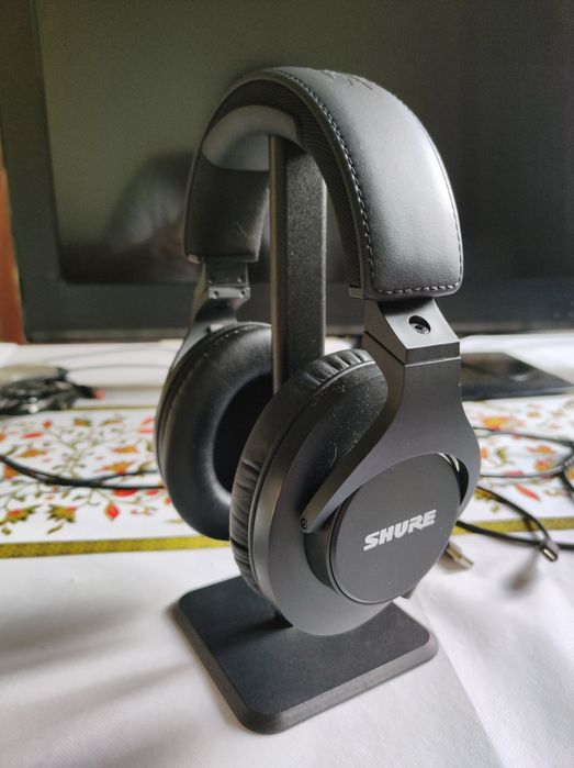 Студийный комплект