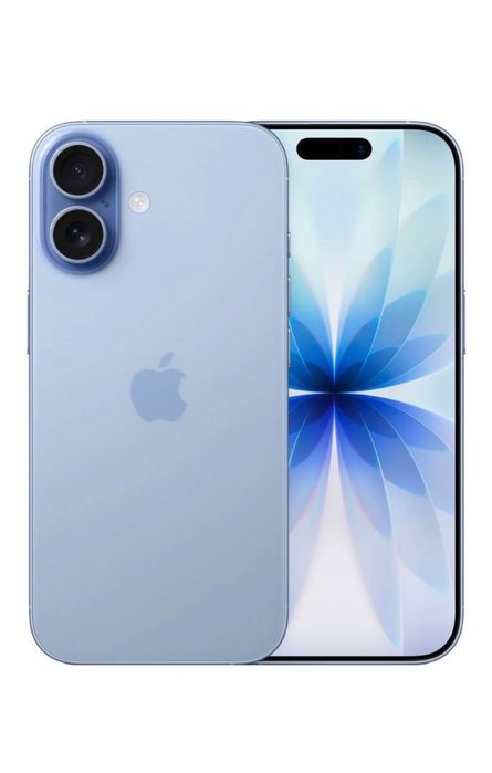 iphone 17 256гб новый с нолья