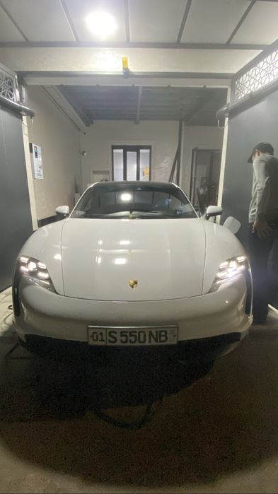 Электромобиль зарядка установка