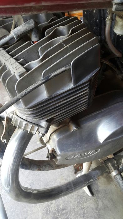 Ява запчасти  634 и 638