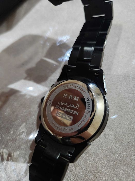 Al Harameen  HA-6102 J5