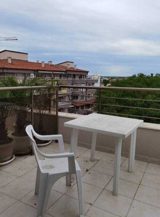 Дава се под наем Едностаен апартамент в Бургас, Сарафово - 50 кв.м за 127.5 € - Снимка #5