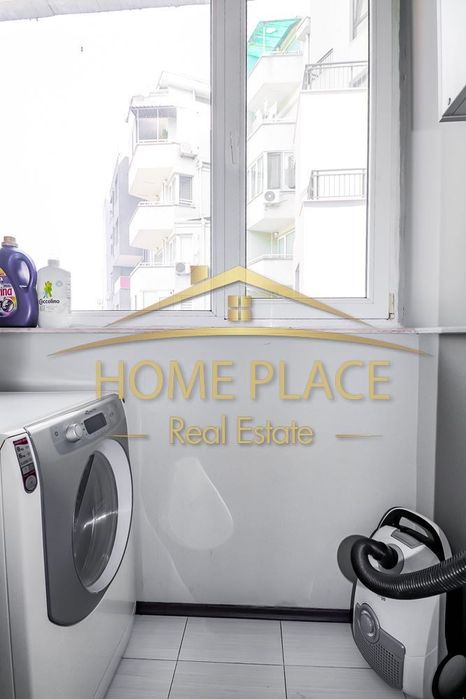 Продава се Двустаен апартамент в Варна, Погреби - 60 кв.м за 1850 €/кв.м - Снимка #9