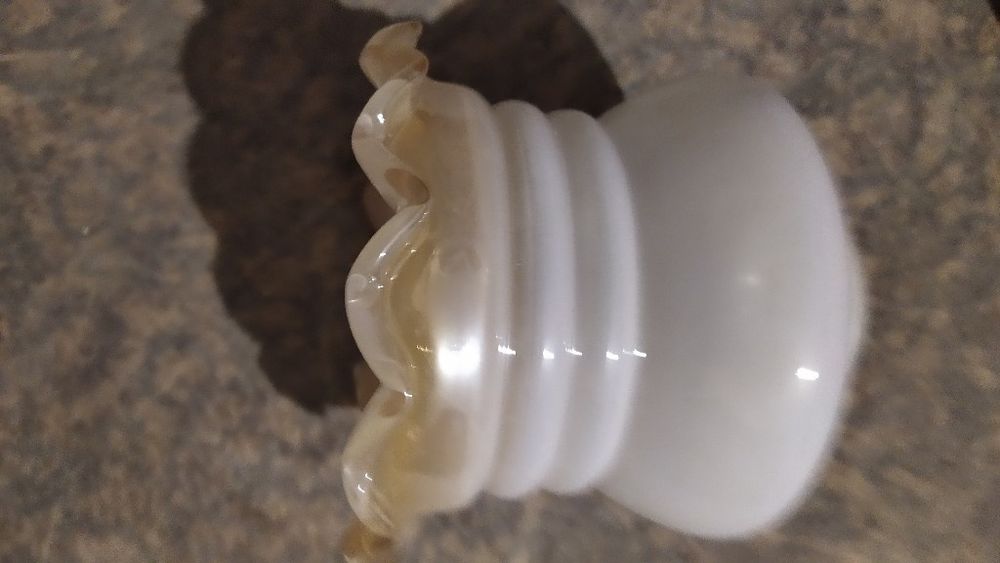 Здрави стъкла за абажур