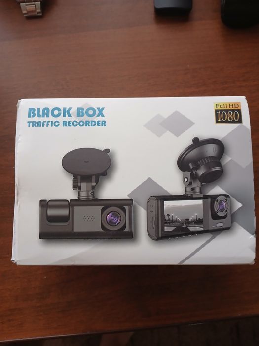 Видео регистратор