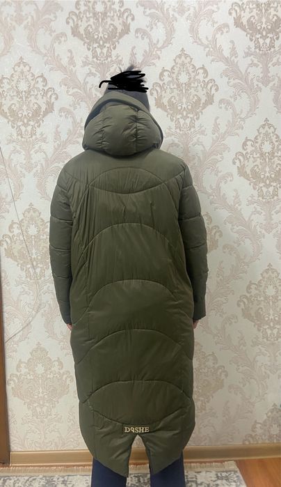 куртка женская