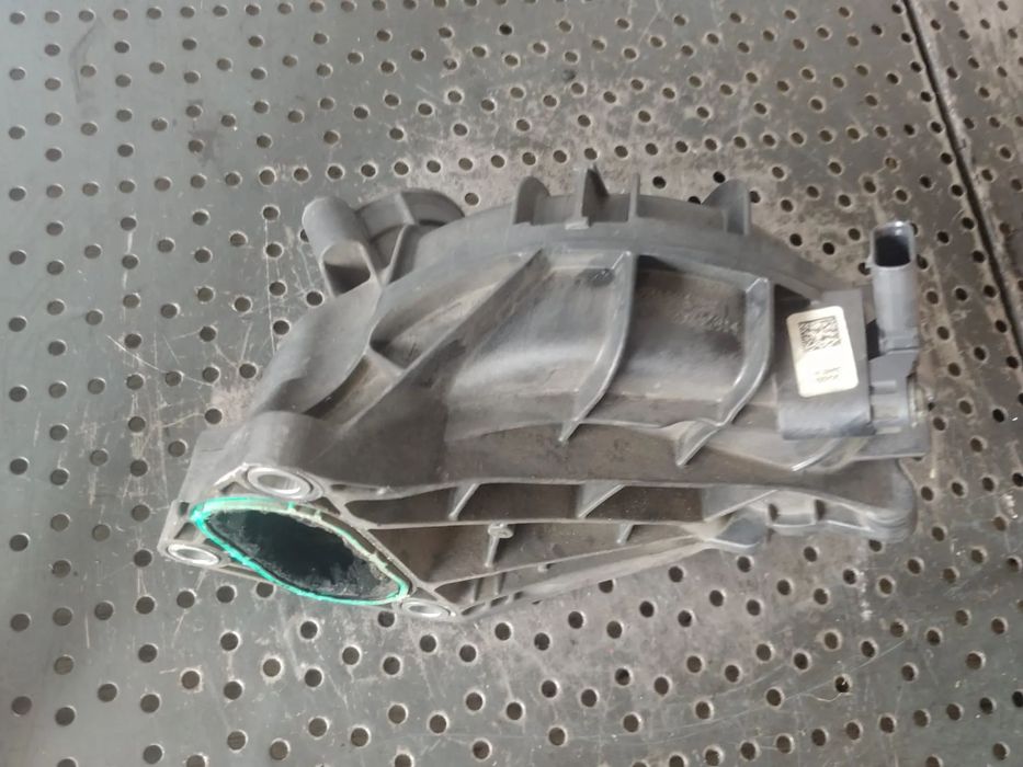 tubulatura admisie  bkfb 2.0 d ecoblue ford transit custom gk2q-6k770-ad