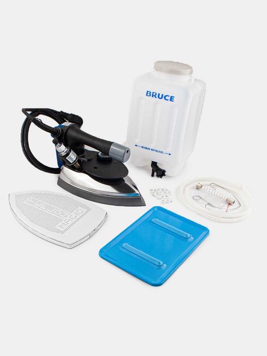 Dazmol, bug' berish funksiyasi bilan BRUCE