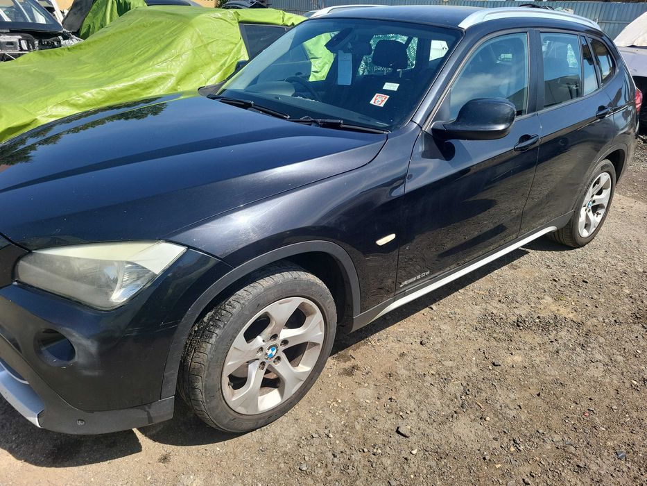 Geam bmw x1 Dezmembrez Dezmembrari bmw x1