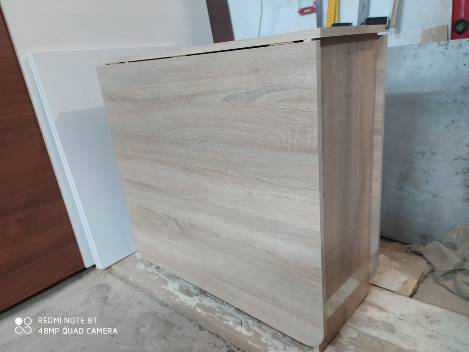 Стол тумба 23.000, Каспий Ред!!!