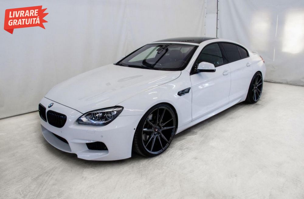 Bara Fata BMW Seria 6 M6 F06 Gran Coupe F12 Cabrio F13 Coupe (2011-201