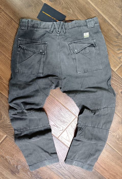 Бутикови карго панталони