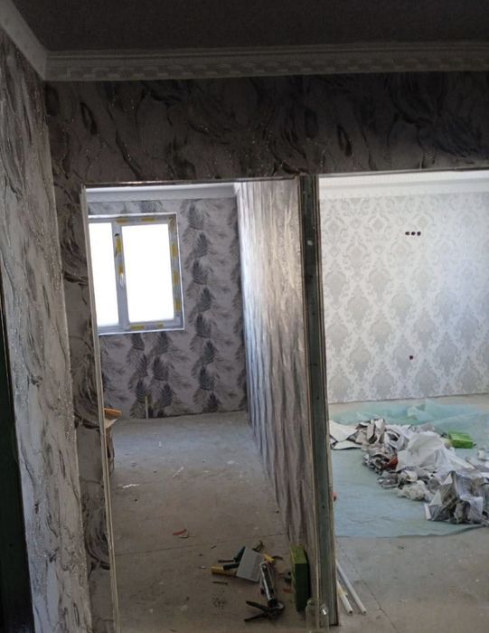 Собственник Продается своя квартира в кибрай 2/2/5