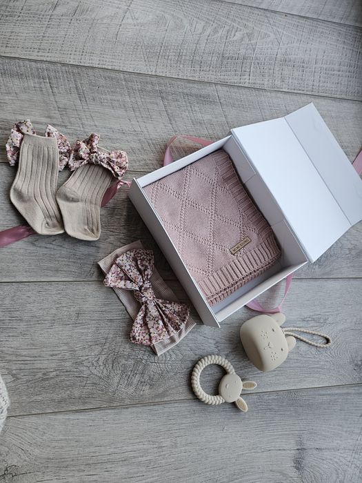 Подаръчна кутия за бебе